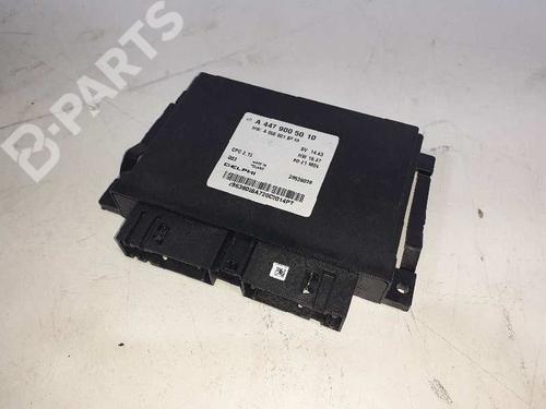 Used Electronic module MERCEDES-BENZ V-CLASS (W447) [2014-2025]  9186691