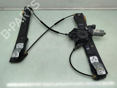 Used Front left window mechanism Front left window mechanism LAND ROVER RANGE ROVER EVOQUE (L538) 2.2 D 4x4 (190 hp) 33977347 33977347