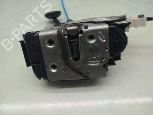 Front left lock MERCEDES-BENZ GLA-CLASS (X156) GLA 220 CDI 4-matic (156.905) | BP29356966C98 