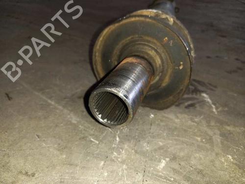 Driveshaft MITSUBISHI PAJERO III (V7_W, V6_W)  | BP15097407M37 