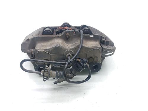 Left rear brake caliper AUDI Q7 (4LB) 3.0 TDI quattro | BP30122816M107