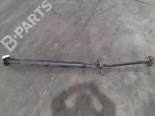 Driveshaft MERCEDES-BENZ VITO Mixto (Double Cabin) (W447)  | BP9122625M37 