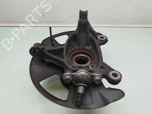 Left front steering knuckle VW CRAFTER Platform/Chassis (SZ_) 2.0 TDI 4motion (SZB, SZC, SZH, SZI, SZO, SZP, SZU, SZV) | BP36236013M25 - Image 2