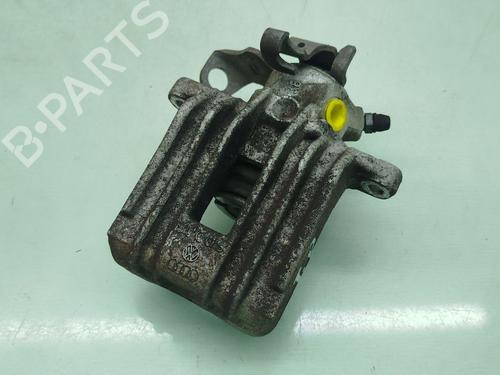 Used Right rear brake caliper Right rear brake caliper AUDI A1 Sportback (8XA, 8XF) 1.4 TDI (90 hp) 34509141 34509141