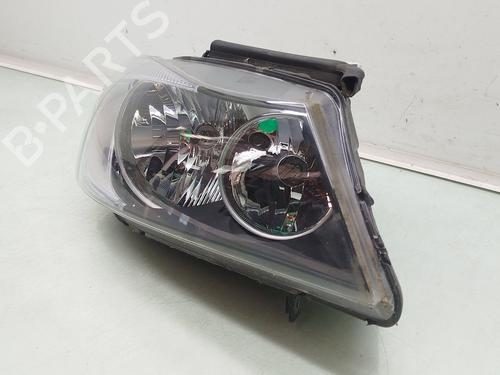 Right headlight BMW 3 (E90) 318 d | BP38045895C29 - Image 3