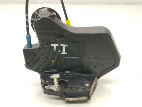 Used Rear left lock Rear left lock 37264227 37264227
