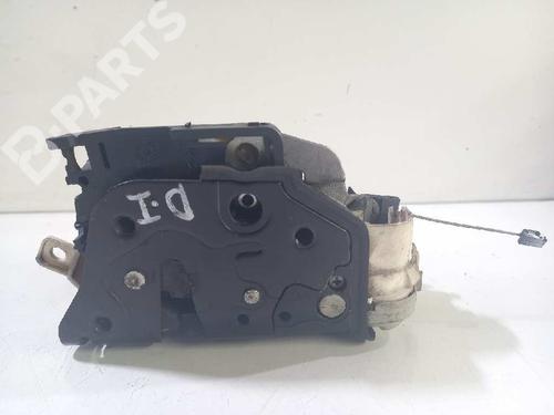 Front left lock SEAT ALTEA XL (5P5, 5P8) 1.6 TDI | BP11941324C98 