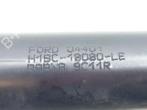 Right rear shock absorber FORD FIESTA VII (HJ, HF) 1.0 EcoBoost | BP22183726M19 