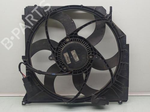 Radiator fan BMW X3 (E83) 2.0 d | BP25772559M35 
