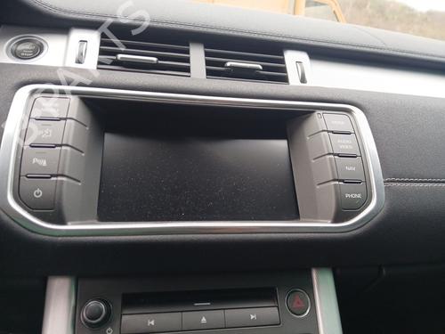 Subframe LAND ROVER RANGE ROVER EVOQUE (L538)  | BP33872954M9  - Image 24