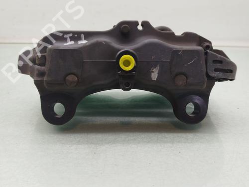 Left rear brake caliper AUDI Q7 (4LB) 3.0 TDI quattro | BP33654844M107 - Image 3