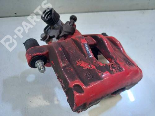 Left rear brake caliper FORD FOCUS III 1.0 EcoBoost | BP11560780M107 