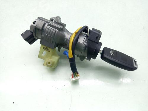 Ignition barrel KIA CARENS IV 1.7 CRDi | BP28073700M48 