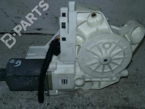 Used Right front window motor FORD FOCUS II (DA_, HCP, DP) 1.8 TDCi (115 hp) 1303063