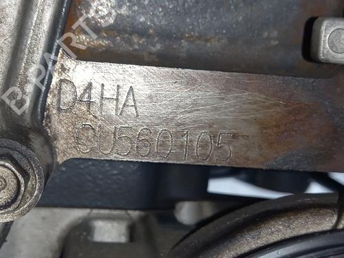 Engine HYUNDAI ix35 Van CRDi | BP29712318M1 