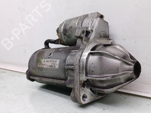 Starter MERCEDES-BENZ VIANO (W639) CDI 2.2 (639.711, 639.713, 639.811, 639.813, 639.815) | BP31931400M8