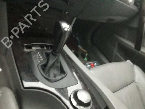Left front steering knuckle BMW 5 Touring (E61) 535 d | BP4596144M25 
