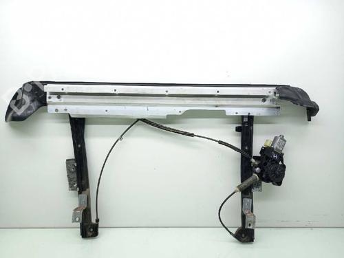 Front left window mechanism MINI MINI (R56) Cooper D | BP10621570C22 