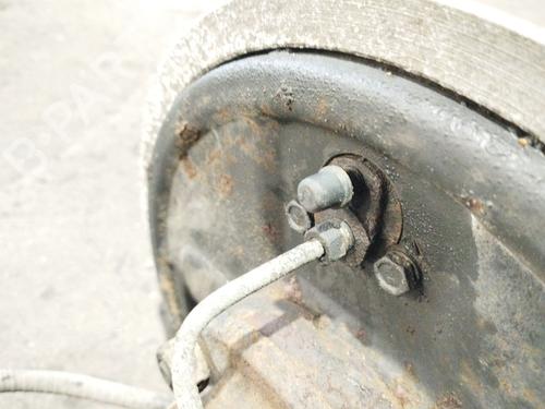 Rear axle LADA NIVA Closed Off-Road Vehicle (2121, 2131) 1700 i 4x4 (21213, 21214) | BP29538946M2 