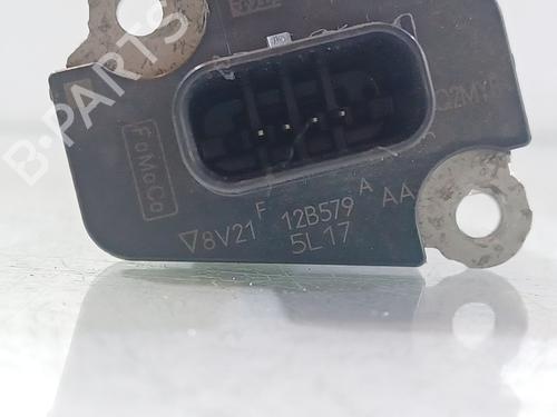 Mass air flow sensor FORD TRANSIT CUSTOM V362 Van (FY, FZ) 2.2 TDCi | BP32109117M95 - Image 4
