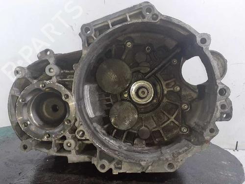 Manual gearbox SKODA SUPERB II Estate (3T5) 2.0 TDI 16V (140 hp) 8111669