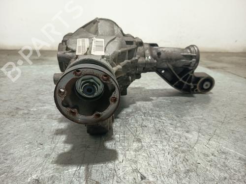 Front differential MERCEDES-BENZ GLE (W166) 350 d 4-matic (166.024) | BP36236119M23 - Image 4