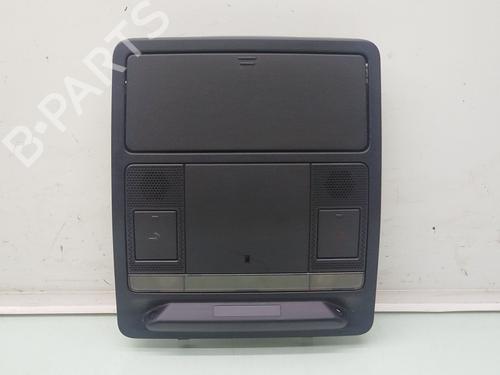 Used Interior roof light Interior roof light 38444075 38444075