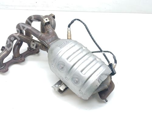 Used Catalyst Catalyst MG MG ZS SUV (AZS1) 1.5 VTi (114 hp) 33831928 33831928