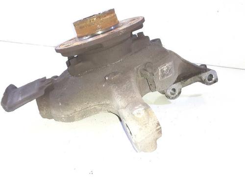 Left front steering knuckle RENAULT LAGUNA Coupe (DT0/1) 2.0 dCi (DT01, DT08, DT09, DT0K, DT12, DT1C, DT1D, DT1M,... | BP6081803M25 