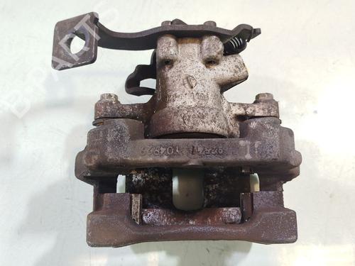 Left rear brake caliper TOYOTA AURIS (_E15_) 1.4 D-4D (NDE150_, NDE150R) | BP30122824M107