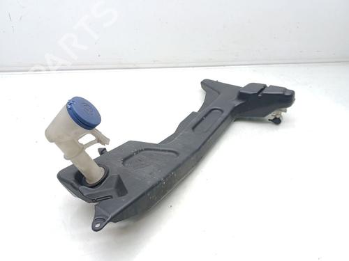 Used Windscreen washer tank CITROËN C4 Grand Picasso II (DA_, DE_) 1.2 THP 130 (130 hp) 27357251