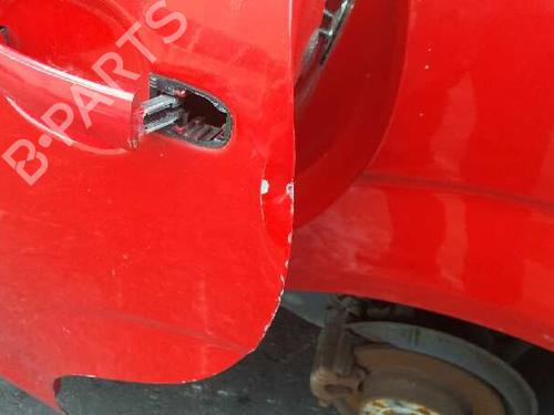 Intercooler SEAT ALTEA (5P1) 1.9 TDI | BP1408488M30 