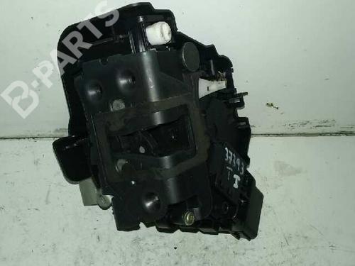 Used Rear left lock FORD FOCUS II Turnier (DA_, FFS, DS) 1.6 TDCi (90 hp) 1301946
