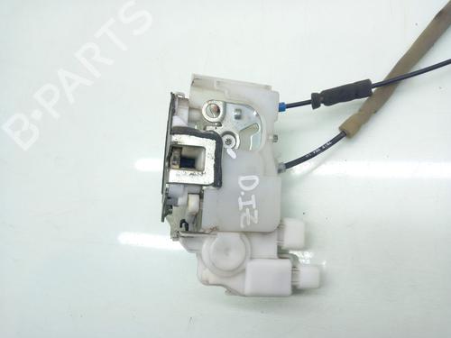 Front left lock HONDA ACCORD VII (CL, CN) 2.2 i-CTDi (CN1) | BP17529784C98 