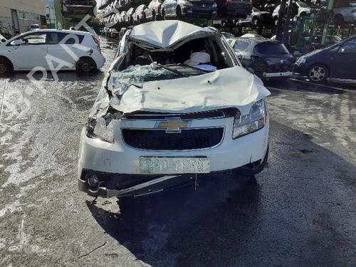 Steering column CHEVROLET ORLANDO (J309)  | BP10566540M21 