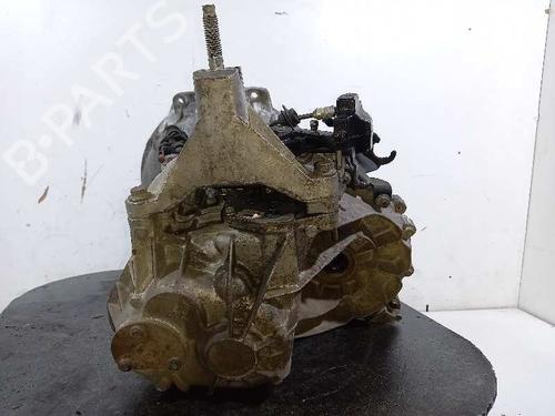 Gearbox FORD FOCUS I (DAW, DBW)  | BP15509209M3 
