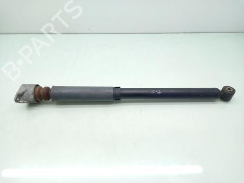 BP16933680M18 | Left rear shock absorber FORD TOURNEO COURIER B460 MPV 1.5 TDCi BP16933680M18