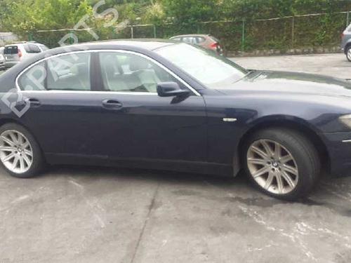 Steering column BMW 7 (E65, E66, E67) 730 d | BP9058123M21 