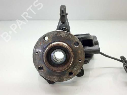 Used Right front steering knuckle CITROËN C3 Picasso (SH_) [2008-2025]  6030716