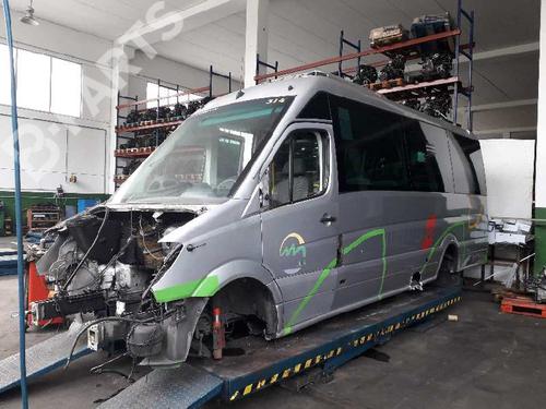 Used Parts MERCEDES-BENZ SPRINTER 5-t Van (B906)  515 CDI (906.653, 906.655, 906.657)  1001728