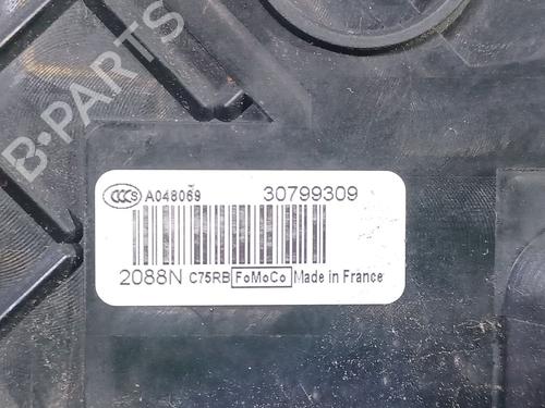 Front left lock VOLVO C70 II Convertible (542) T5 | BP21046121C98 