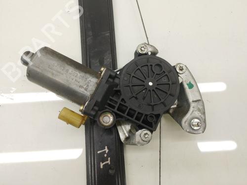 Rear left window mechanism BMW X5 (E53) 3.0 d | BP40298365C24 - Image 2