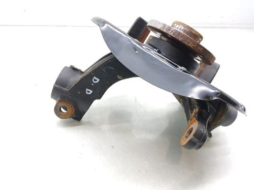 Right front steering knuckle AUDI A1 Sportback (GBA) 30 TFSI | BP29312325M26 
