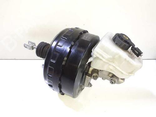 Used Servo brake BMW 1 Coupe (E82) 120 d (177 hp) 11947519