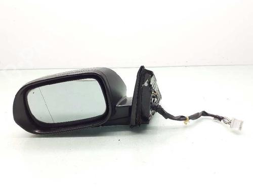 Left mirror HONDA ACCORD VII (CL, CN) 2.2 i-CTDi (CN1) (140 hp) 15525522