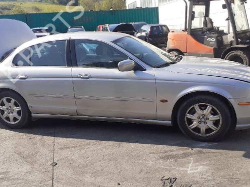 Ryggespeil venstre JAGUAR S-TYPE II (X200) 3.0 V6 | BP19395738C26 