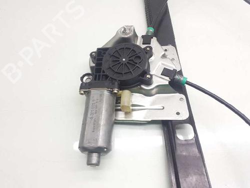 Front right window mechanism BMW X5 (E53)  | BP16267307C23 