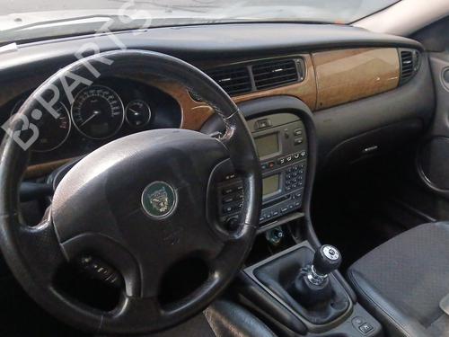 ABS pump JAGUAR X-TYPE I (X400) 2.0 D | BP31652164M43 