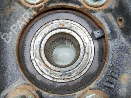 Right front steering knuckle MAZDA CX-5 (KE, GH)  | BP15586293M26 