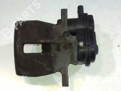 Bremssattel rechts hinten AUDI A4 B8 (8K2) 2.0 TDI (143 hp)null